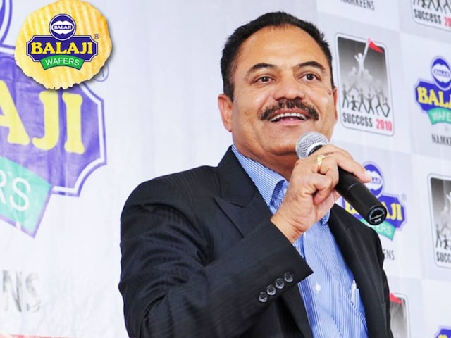 घर पर छप्पर डाल शुरू किया काम, अब 4 फैक्ट्री और 4000 करोड़ के मालिक घर पर छप्पर डाल शुरू किया काम, अब 4 फैक्ट्री और 4000 करोड़ के मालिक