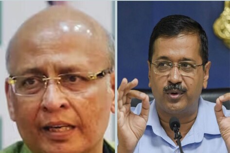 अभिषेक मनु सिंघवी को बड़ा 'इनाम' देने की तैयारी, CM अरविंद केजरीवाल कर रहे प्‍लानिंग, बस फंसा है यह पेच