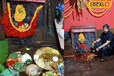अनोखी है मधुबनी के इस देवी मंदिर की कहानी, माता की कृपा से यहीं पर मूर्ख से महाकवि बन गए थे कालिदास