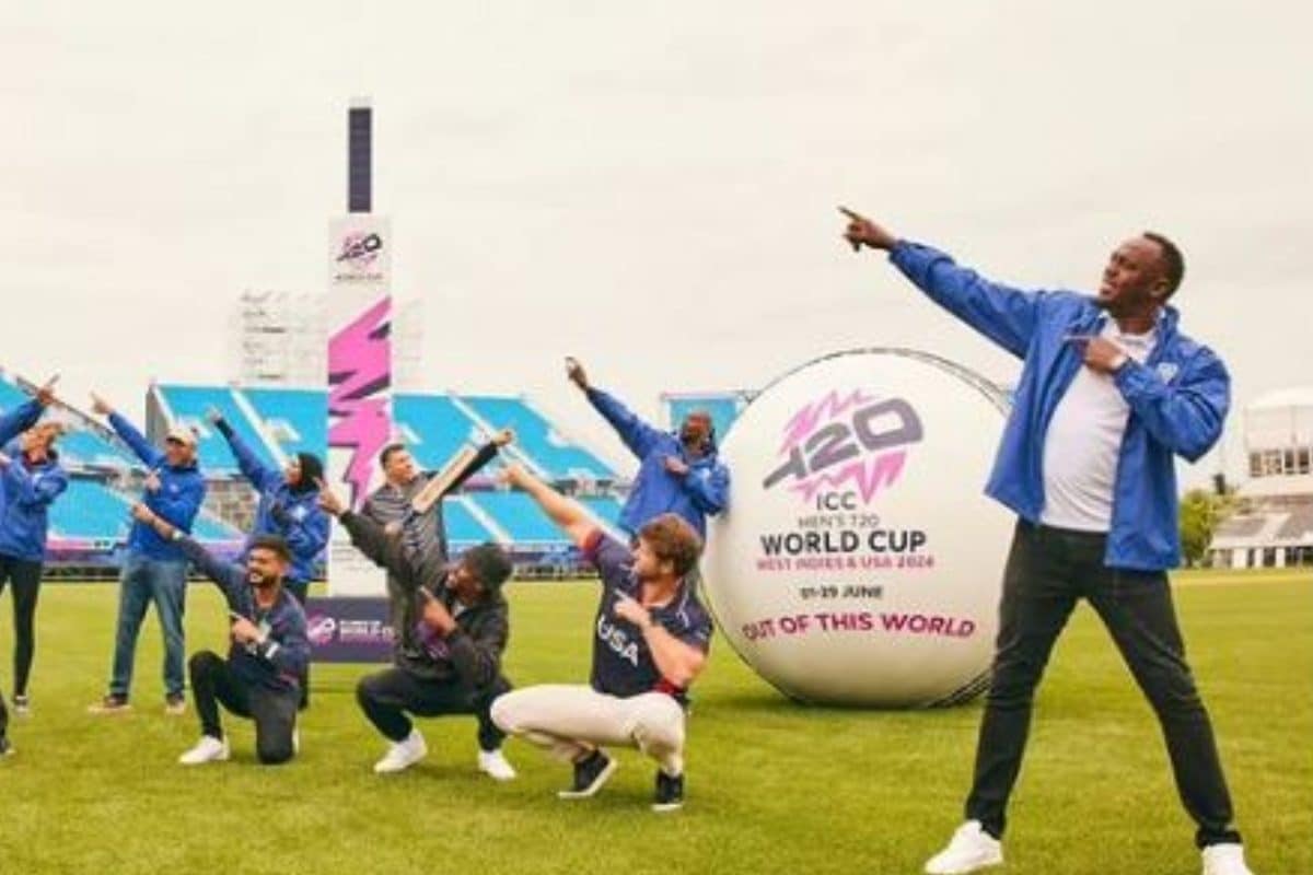 'क्रिकेट मेरे खून में है, क्रिकेटर बनने का सपना तो पूरा नहीं हुआ लेकिन...'