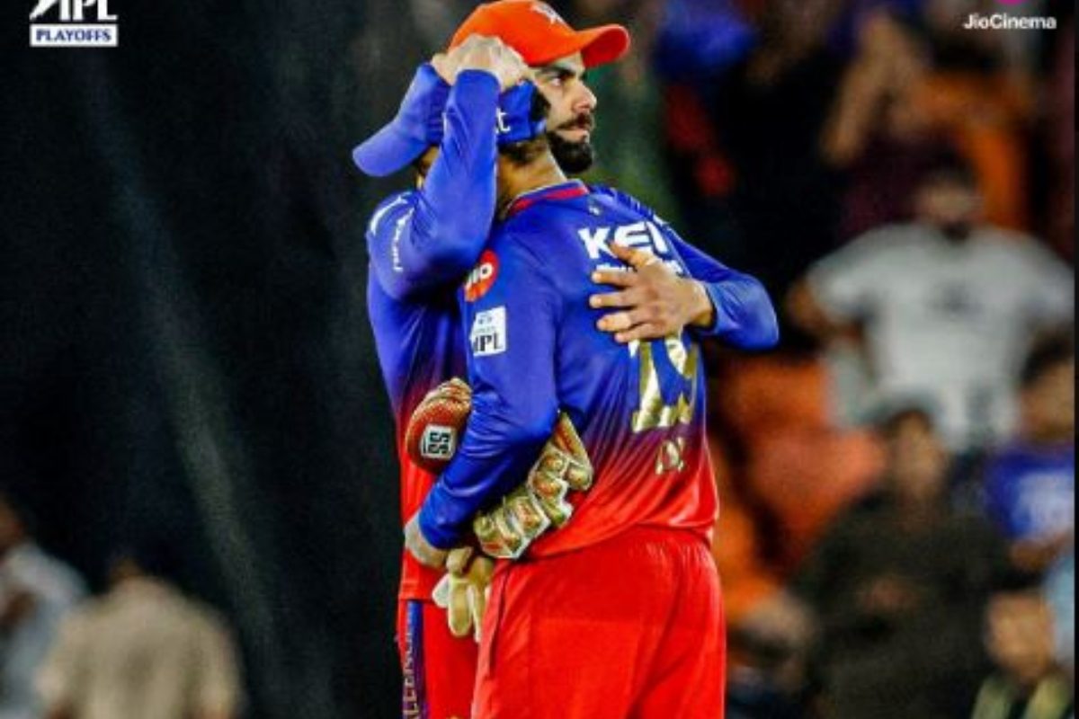 17 साल... 6 टीम.. 1 खिताब, क्या दिनेश कार्तिक ने IPL से ले लिया संन्यास?