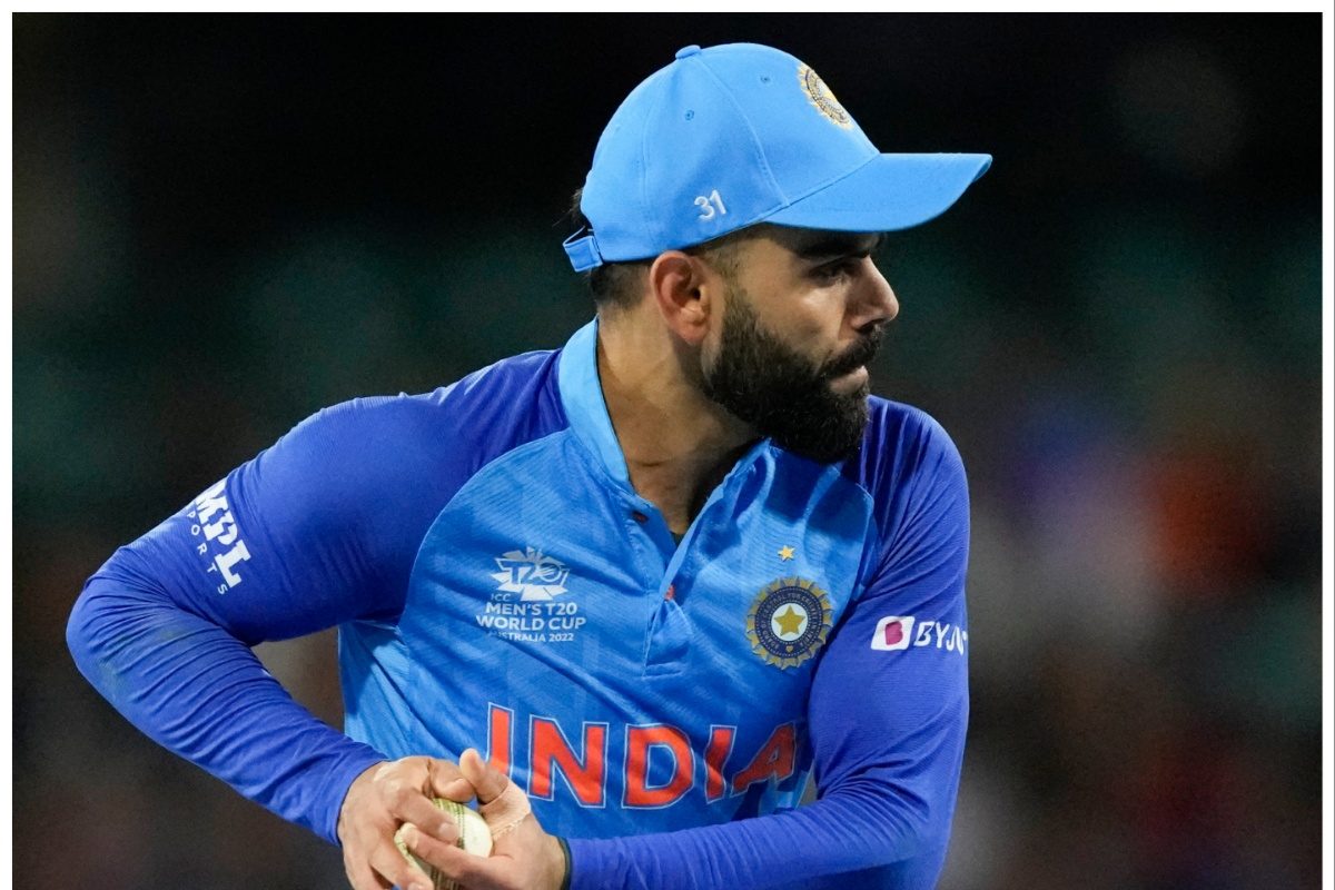 T20 World Cup: पंड्या तो पहुंच गए लेकिन कोहली कब पहुंचेंगे अमेरिका?