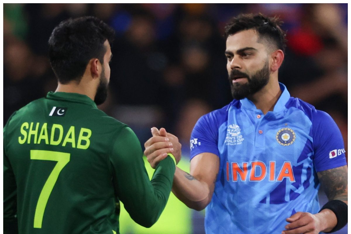 T20 World Cup: जब पाकिस्तान के हाथ-पांव फूले, भारत की सबसे रोमांचक जीत, VIDEO