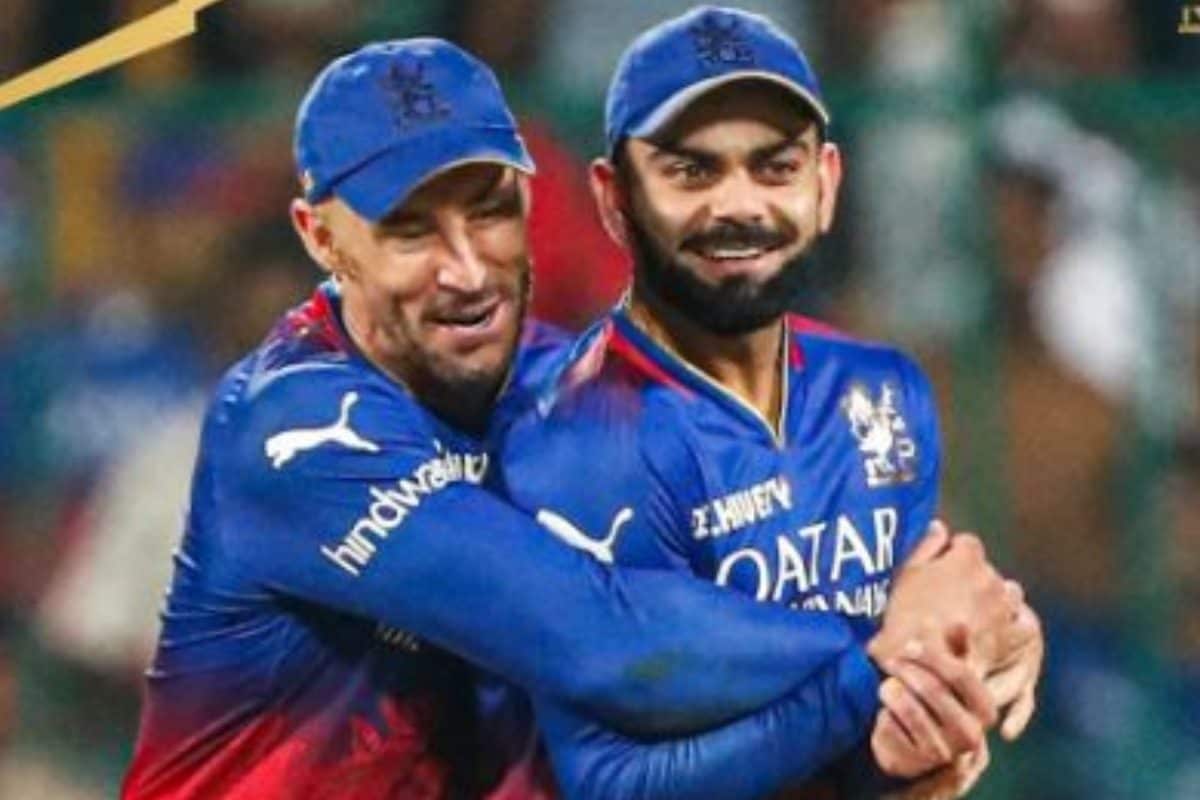 कोहली ने मैदान पर उतरते बना दिया कीर्तिमान, ऐसा करने वाले बने पहले क्रिकेटर