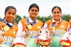 भारतीय महिला कंपाउंड टीम ने साधा गोल्ड पर निशाना, मिक्स्ड टीम को सिल्वर
