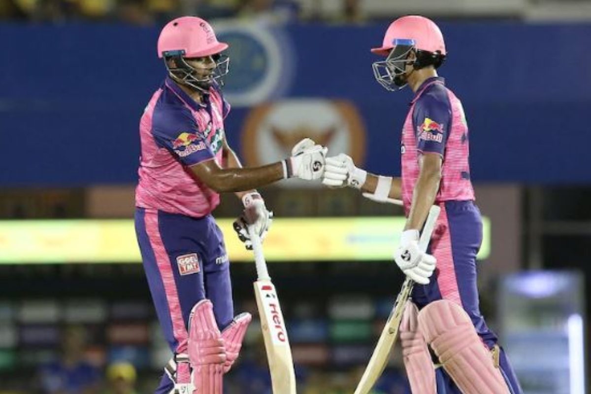 मैं गुस्से में कब मिला? तेरी जगह एक पत्थर... जायसवाल पर भड़के अश्विन