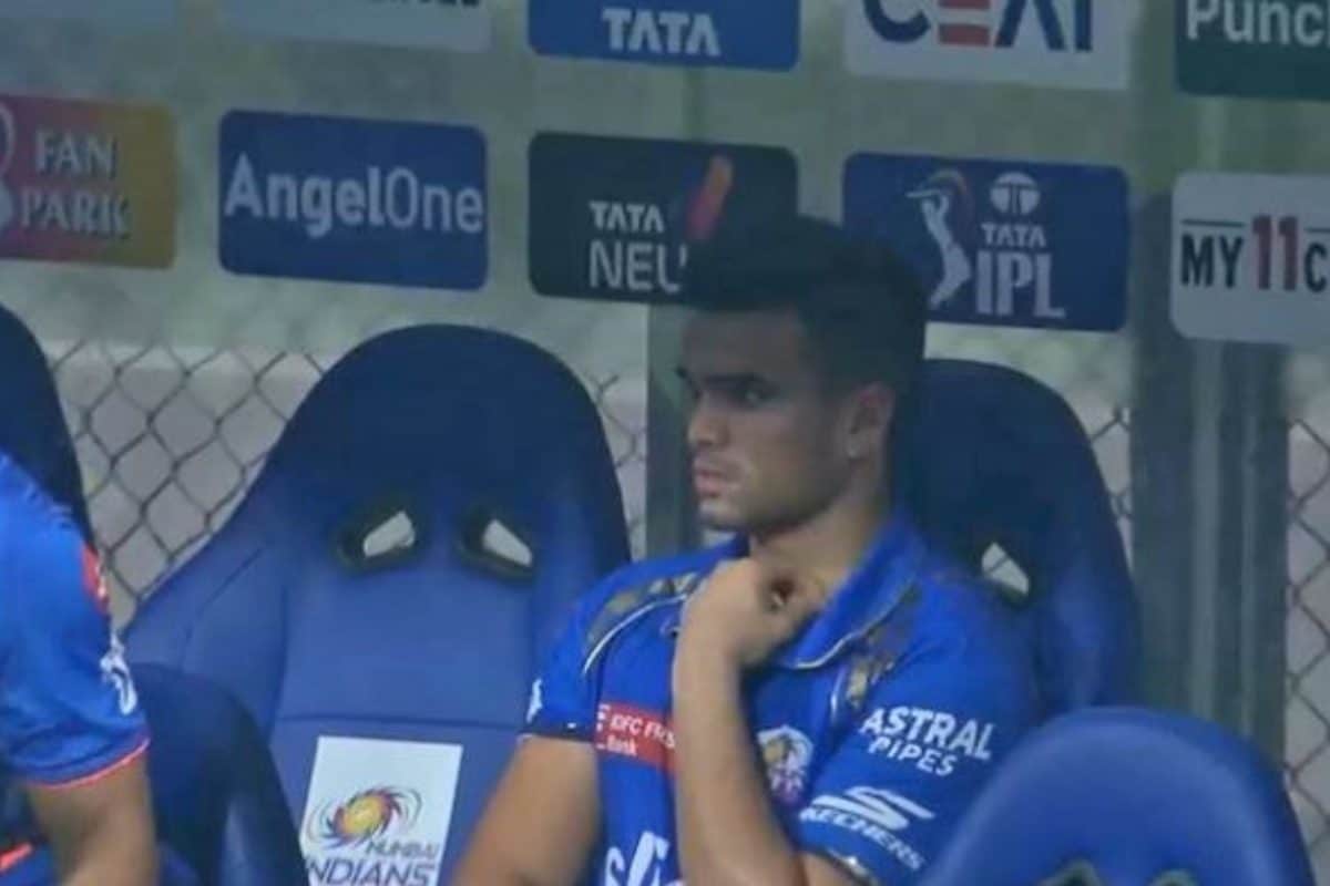 IPL 2024 में पहली बार मिला मौका... 4 ओवर का कोटा भी पूरा नहीं कर पाया गेंदबाज