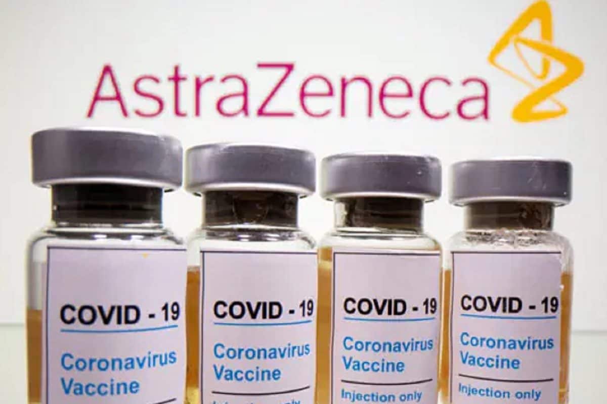 एस्‍ट्राजेनेका वापस ले रही कोरोना वैक्‍सीन नए खुलासे के बाद उठाया बड़ा कदम