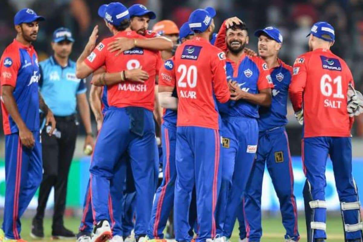 पंत नहीं तो कौन? करो- मरो मैच में RCB के खिलाफ कौन करेगा दिल्ली की कप्तानी?