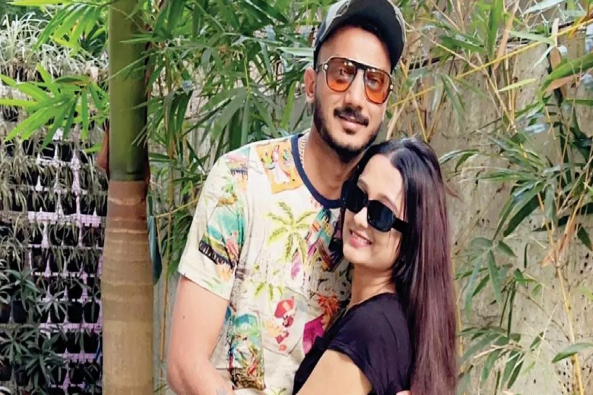 डाइटीशियन से हुआ प्यार, घुटने पर बैठ किया प्रपोज, फिर रचाई शादी