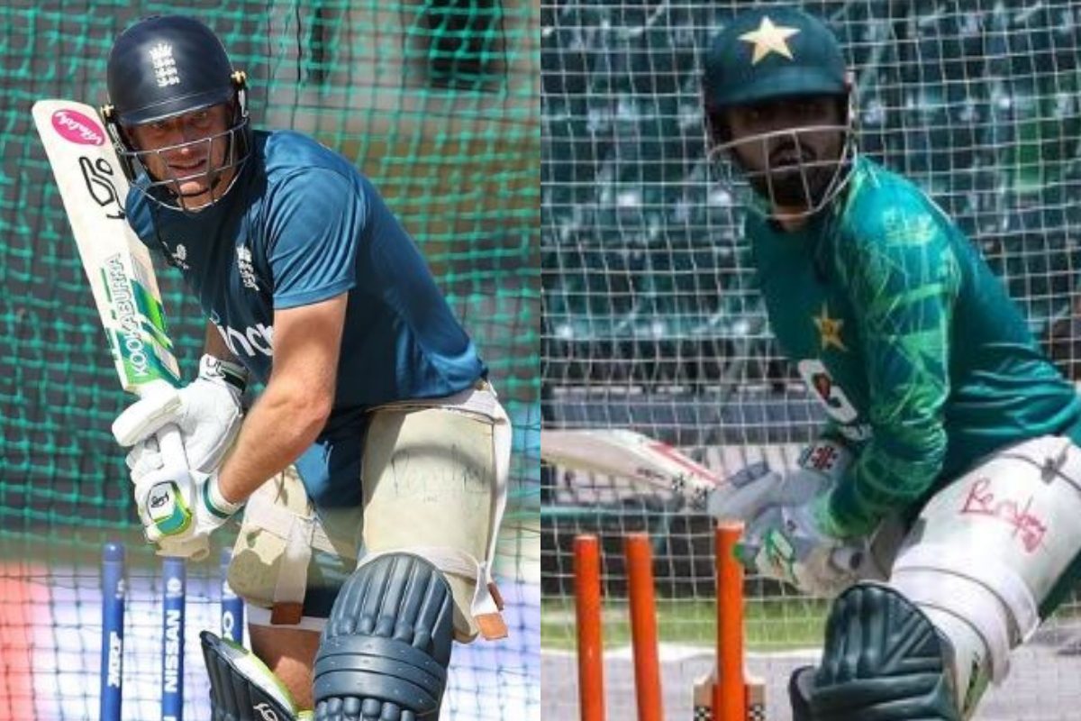 पाकिस्तान बनाम इंग्लैंड टी20 सीरीज के मैच देखने के लिए रात की नींद होगी खराब