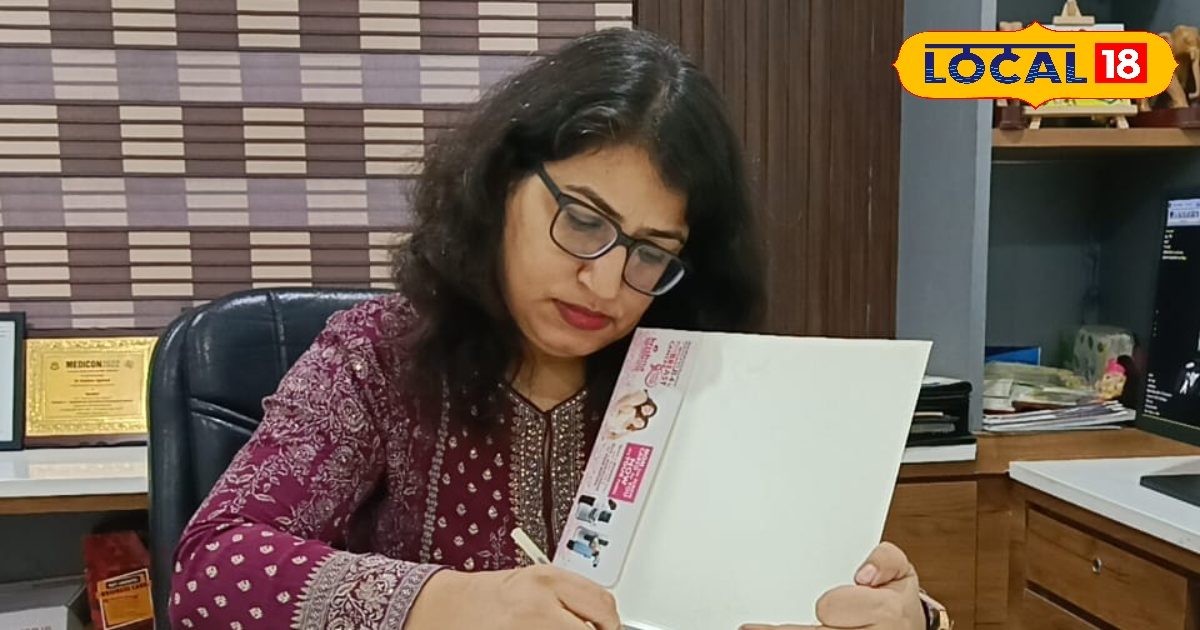 ब्रेस्ट कैंसर के खिलाफ अभियान, गरीब महिलाओं के लिए भगवान! कुछ ऐसी हैं ये डॉक्टर 'दीदी'