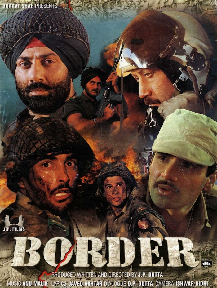 Film Poster