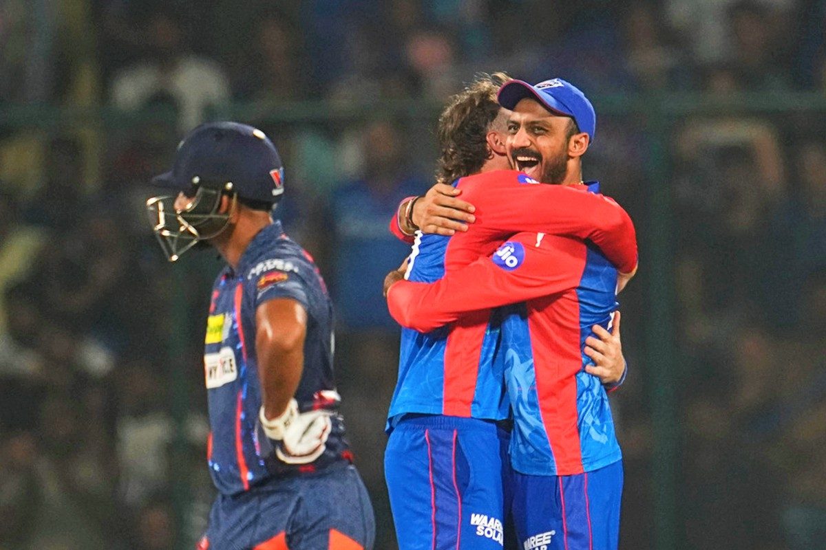 IPL Playoff scenario: प्लेऑफ की दूसरी टीम हुई पक्की, लखनऊ की हार से फैसला