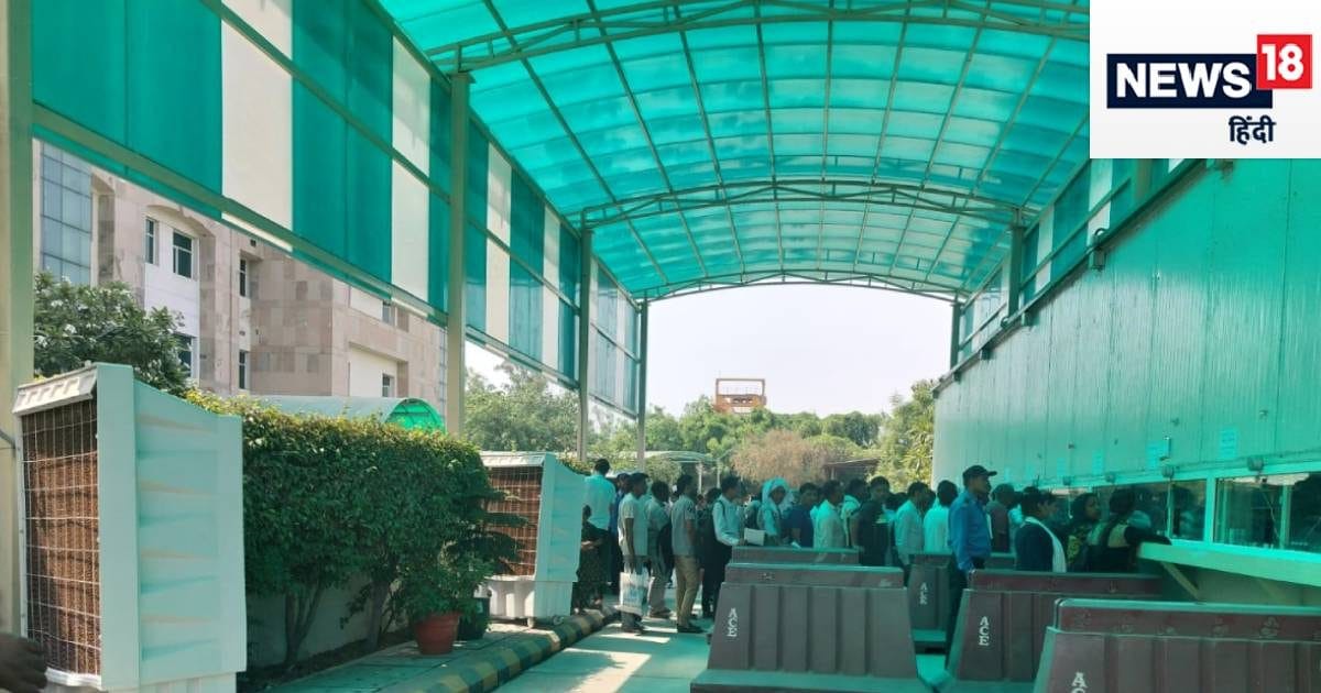 Good news: दिल्‍ली के इस अस्‍पताल में मिनटों में मिलेंगी मुफ्त दवाएं, खुल गया सबसे बड़ा सेंटर