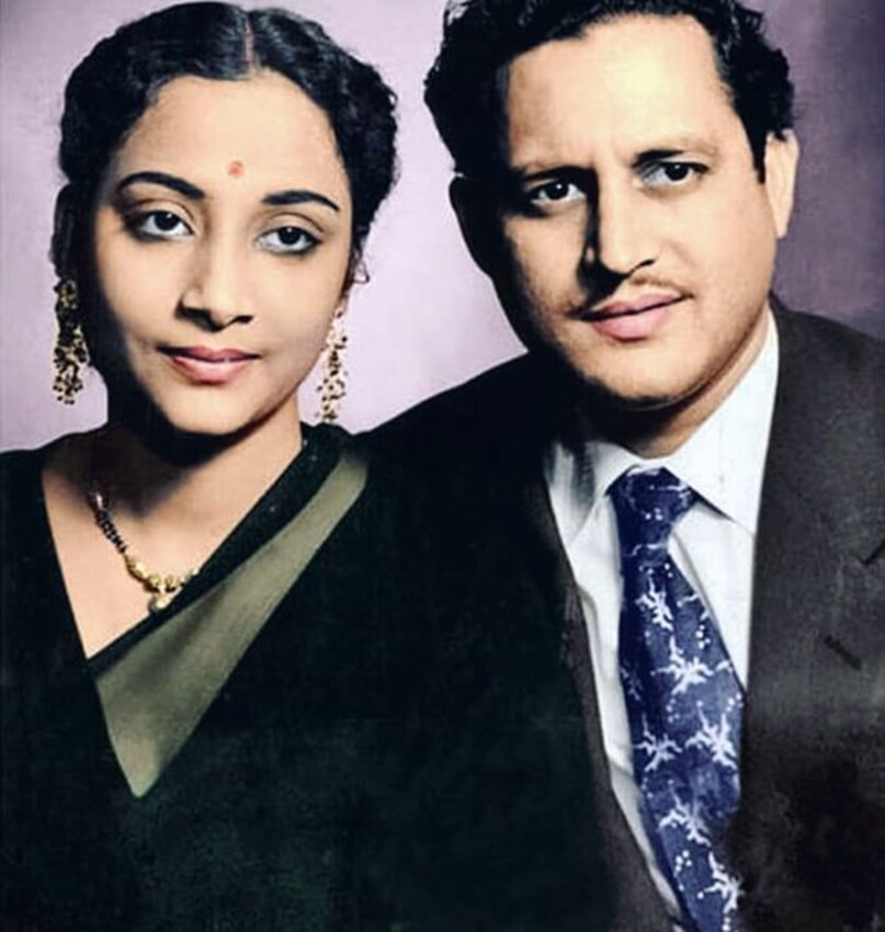 guru dutt , Bollywood , guru dutt sad love Story, guru dutt Unknown Facts , guru dutt Death date , guru dutt special , geeta dutt , waheeda rehman , guru dutt and waheeda rehman love story , guru dutt and waheeda rehman tragic breakup love story ,  guru dutt newsguru dutt