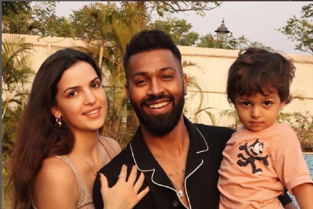 क्या हार्दिक की 70% प्रोपर्टी हो जाएगी नताशा के नाम, तलाक की खबरे आई सामने