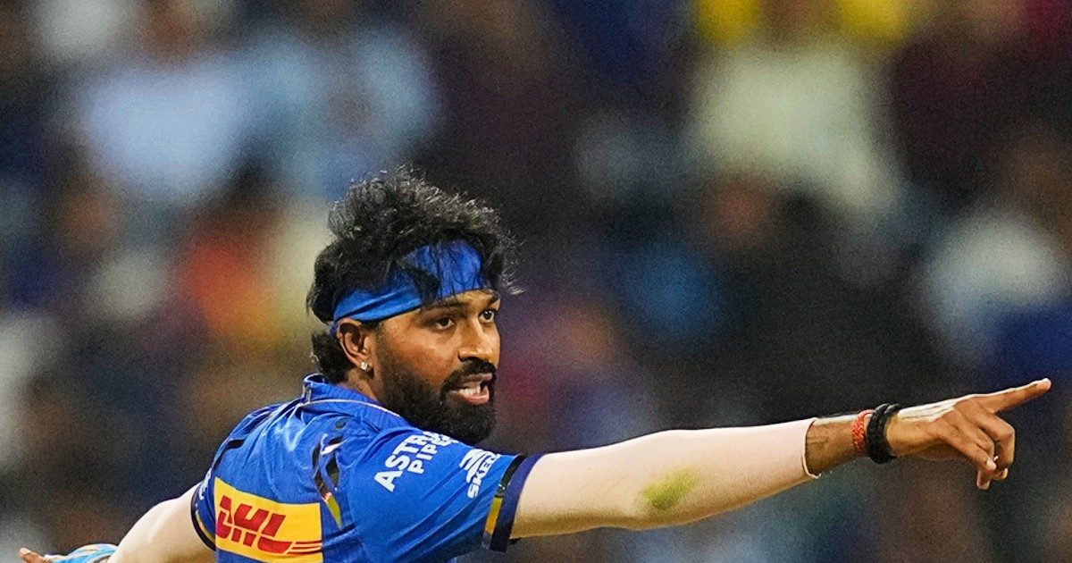 हार्दिक पंड्या पर BCCI ले सकती है कड़ा एक्शन, मंडराया प्रतिबंध का खतरा