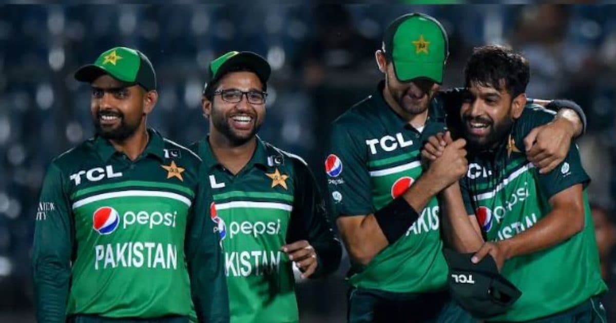 पाकिस्तान ने 18 सदस्यीय टीम का किया ऐलान, स्टार गेंदबाज की हुई वापसी, बाबर आजम की कप्तानी बरकरार
