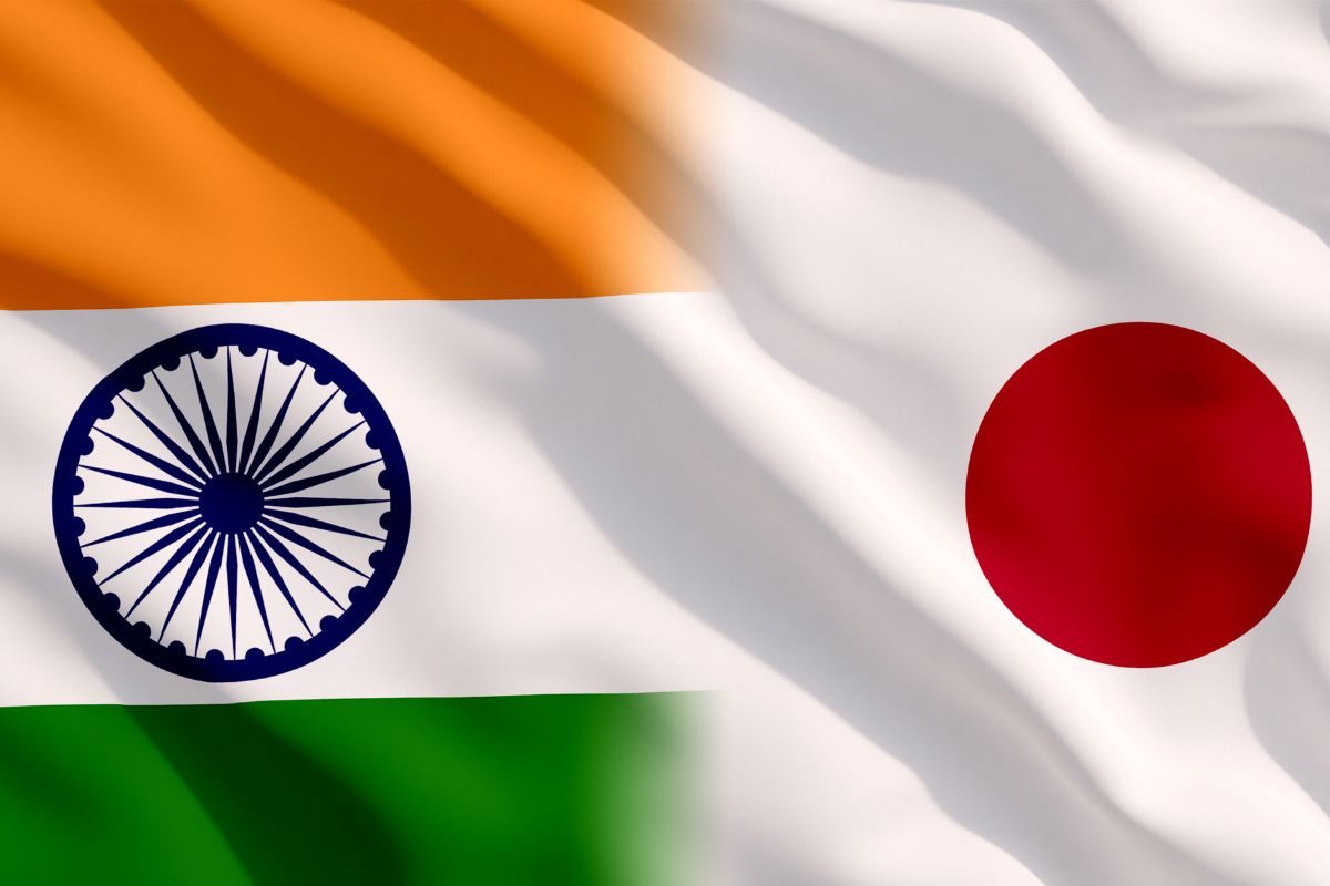 जापान ने टेक दिए घुटने भारत का बजा डंका अब बारी है चीन और अमेरिका की