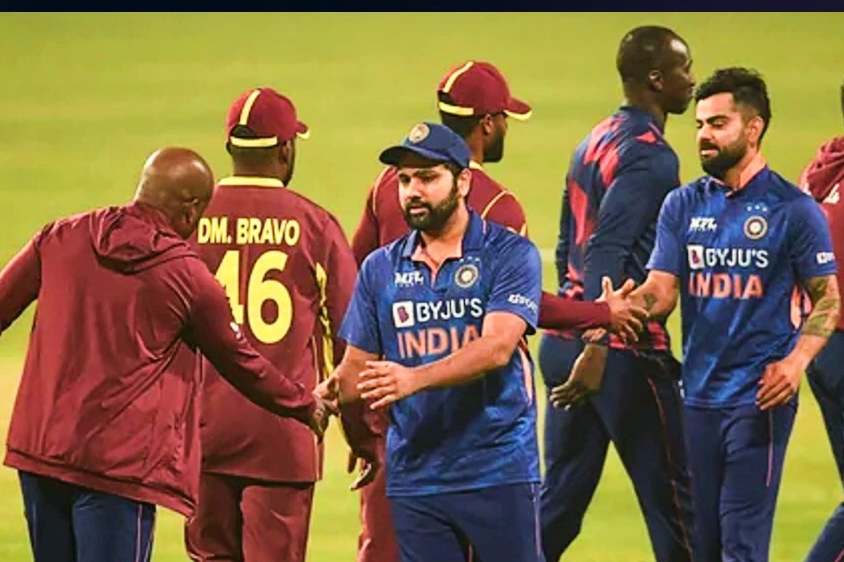 टी20 विश्व कप से पहले वेस्टइंडीज को बड़ा झटका, ऑलराउंडर हुआ बाहर