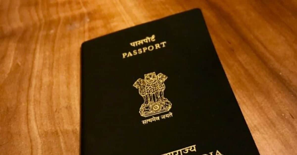 पासपोर्ट की एक वर्ष या इससे पुरानी फाइलें हुईं बंद, अब दोबारा चुकानी होगी फीस