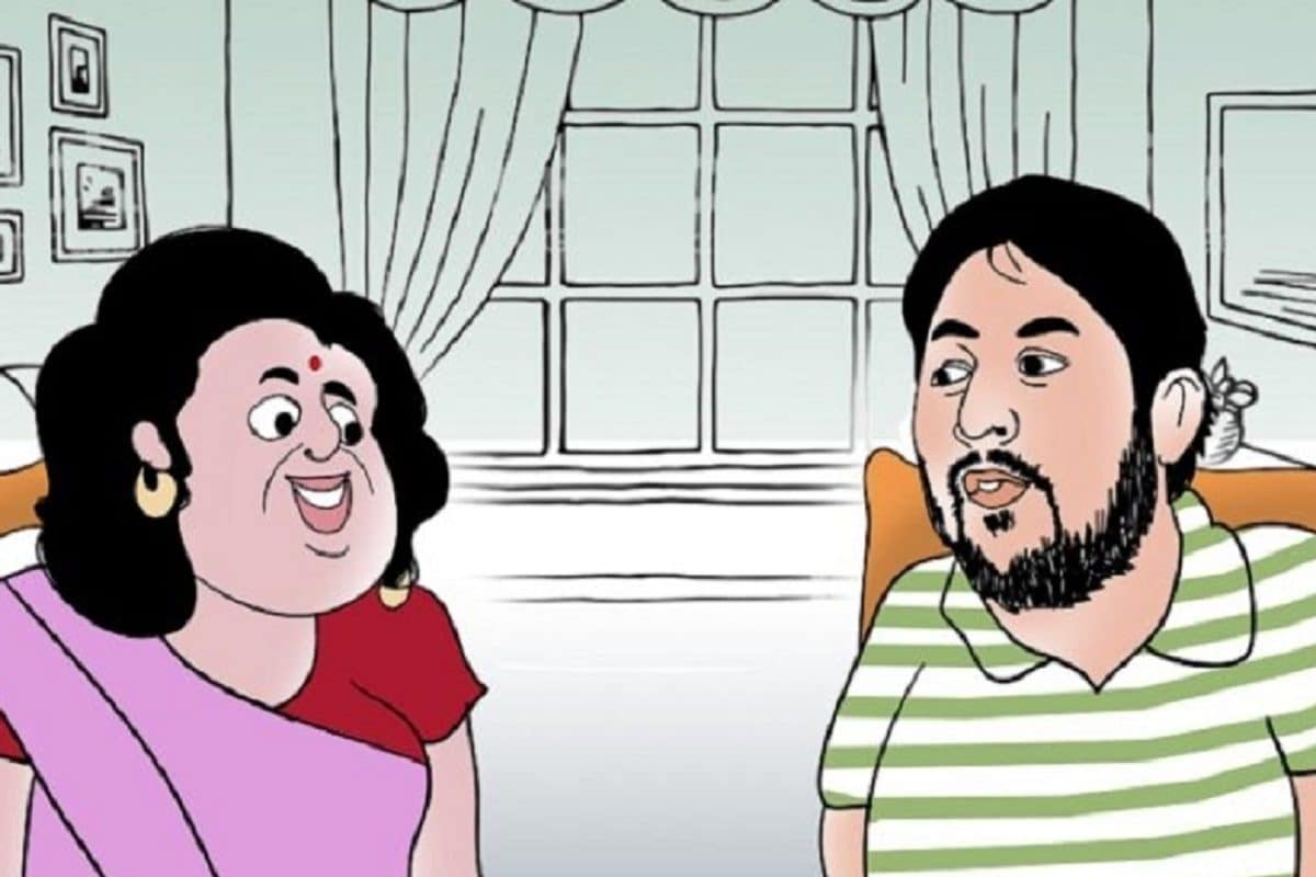 क्रिकेटर इंजमाम की हिंदू बुआ, जिससे मिलने वो हिसार आए फिर वो गईं पाकिस्तान