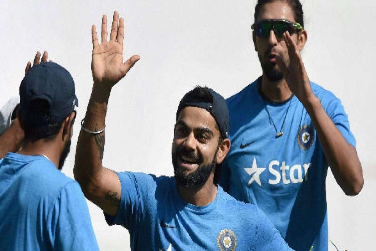 'आप गेंदबाज बनकर रह गए और विराट बड़े बल्लेबाज...' तीखे सवाल पर भड़का दिग्गज