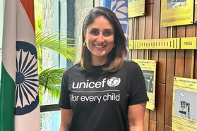 करीना कपूर को UNICEF ने सौंपा बड़ा जिम्मा, बनाया नेशनल एंबेसडर
