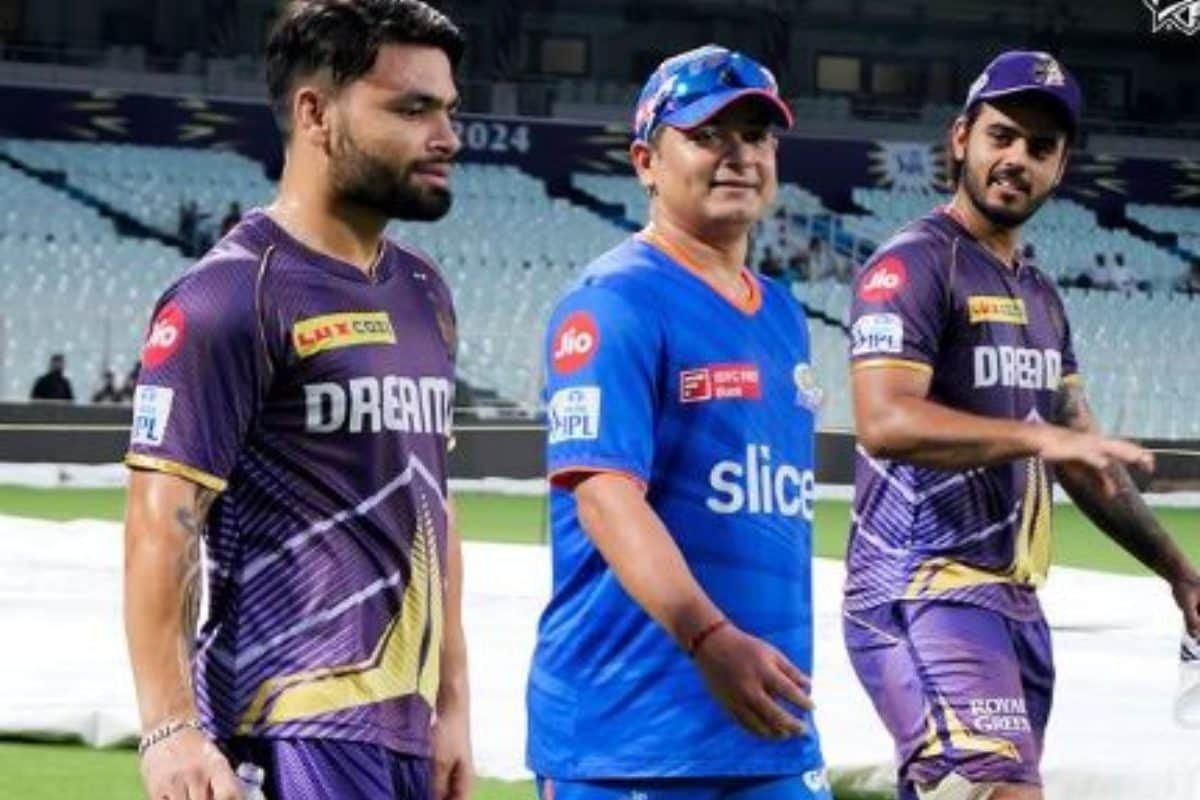 मुंबई इंडियंस ने कोलकाता नाइटराइडर्स को हरा दिया तो क्या होगा?