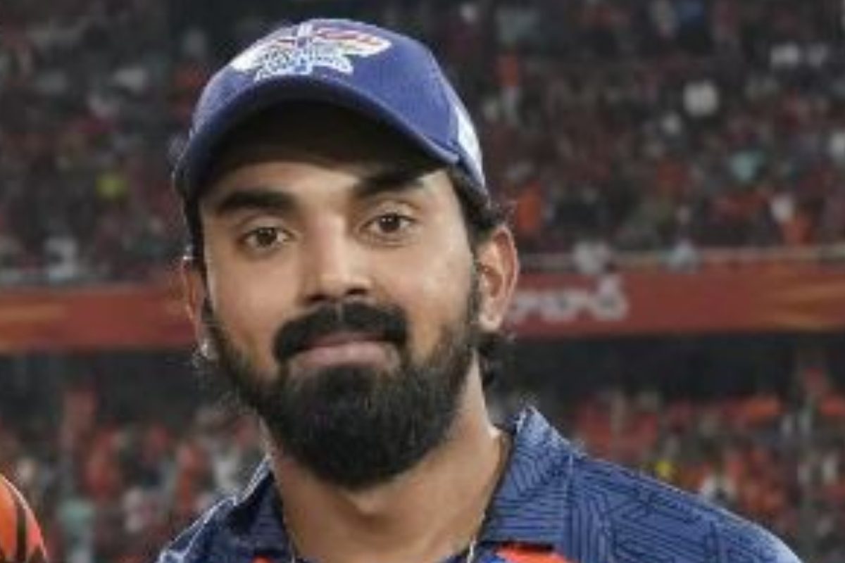 ऐसी विध्वंसक बल्लेबाजी के लिए मेरे पास शब्द नहीं है... राहुल का आया रिएक्शन