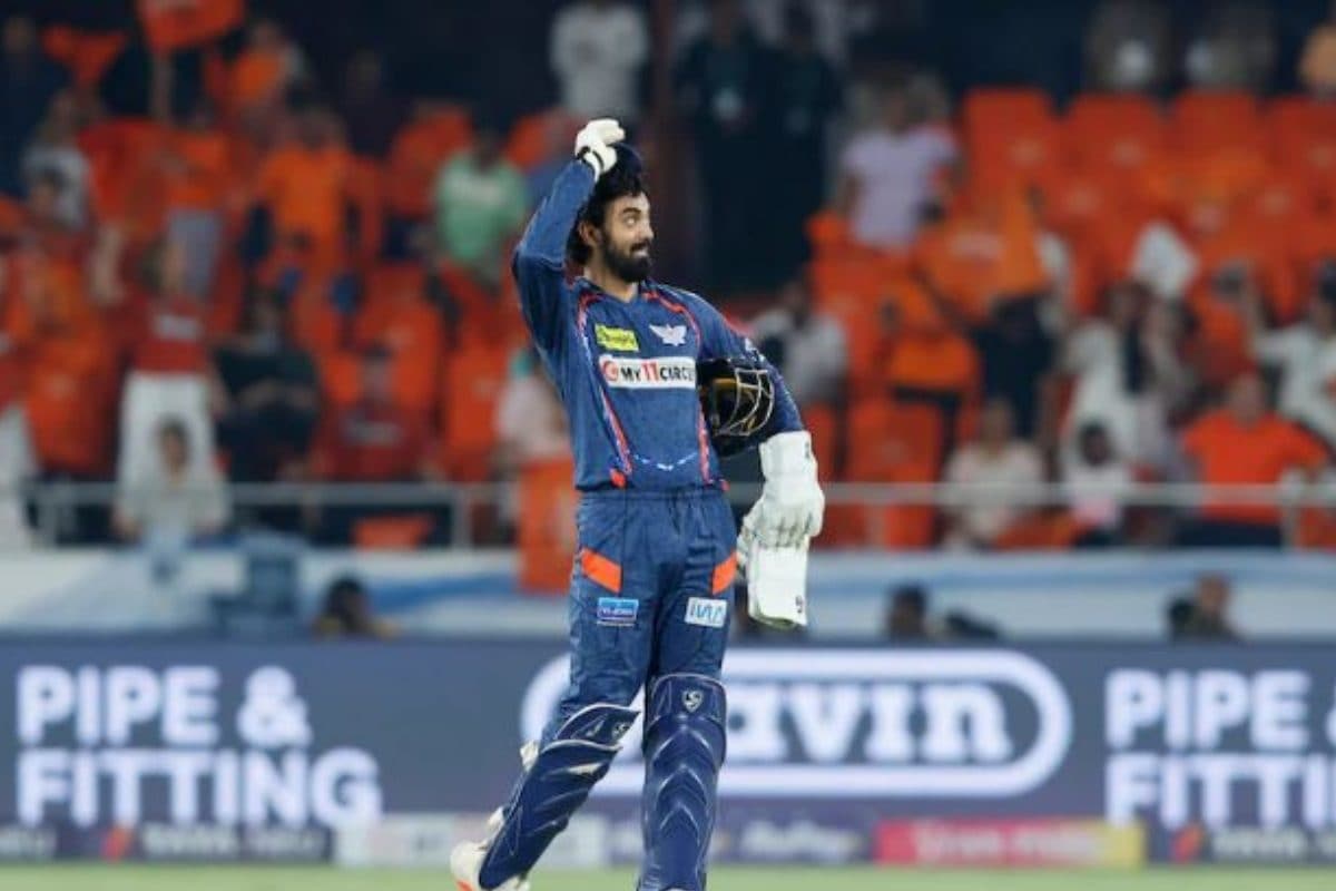 केएल राहुल छोड़ेंगे कप्तानी? संजीव गोयनका अब रिटेन भी नहीं करेंगे!