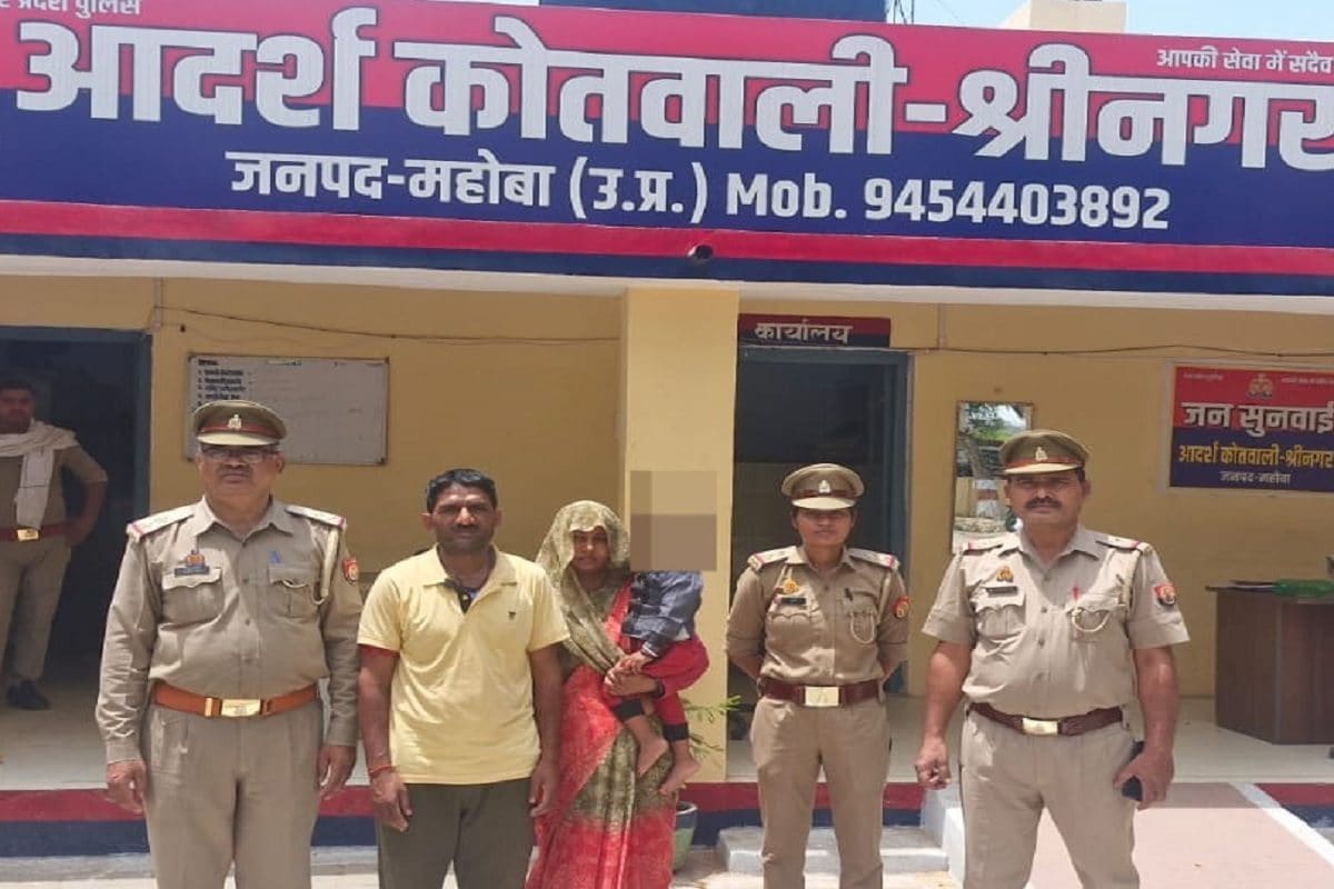 महिला पर डोला था ईमान तांत्रिक ने की थी हरकत पुलिस के खुलासे से लोग हैरान