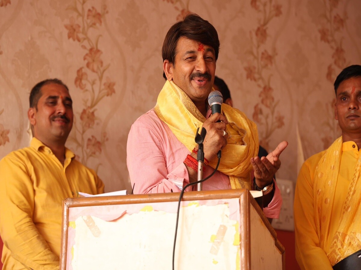 Kanhaiya kumar , manoj Tiwari , delhi north east seat , lok sabha elections 2024 , who win election , delhi men Mahabharat ka Abhimanyu kaun banega , congress , aap , bjp , कन्हैया कुमार , मनोज तिवारी , महाभारत का अभिमन्यू कौन बनेगा , कांग्रेस , आम आदमी पार्टी , बीजेपी ,