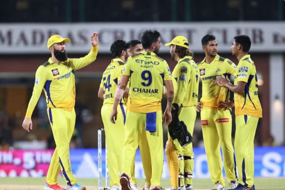 6 मैच... 13 विकेट, सीएसके के मैच विनर प्लेयर ने मुकाबले से पहले भारत छोड़ा