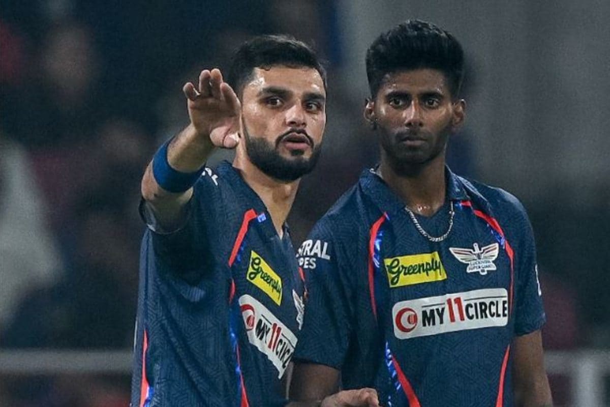 मयंक यादव की चोट का जिम्मेदार कौन? दिग्गज पेसर ने मैनेजमेंट पर उठाए सवाल