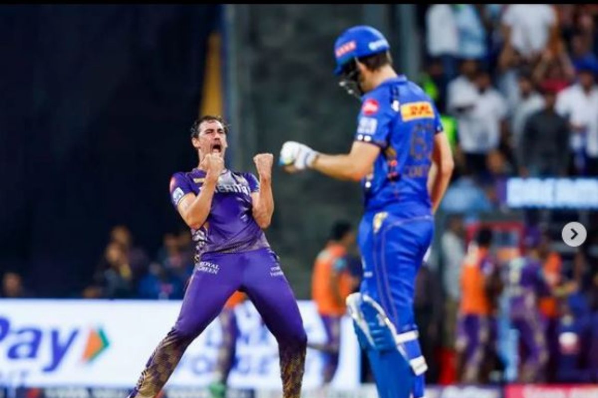 वर्ल्ड कप में नहीं होगा ‘इंपैक्ट प्लेयर’ नियम, स्टार्क बोले- कप्तानों को...