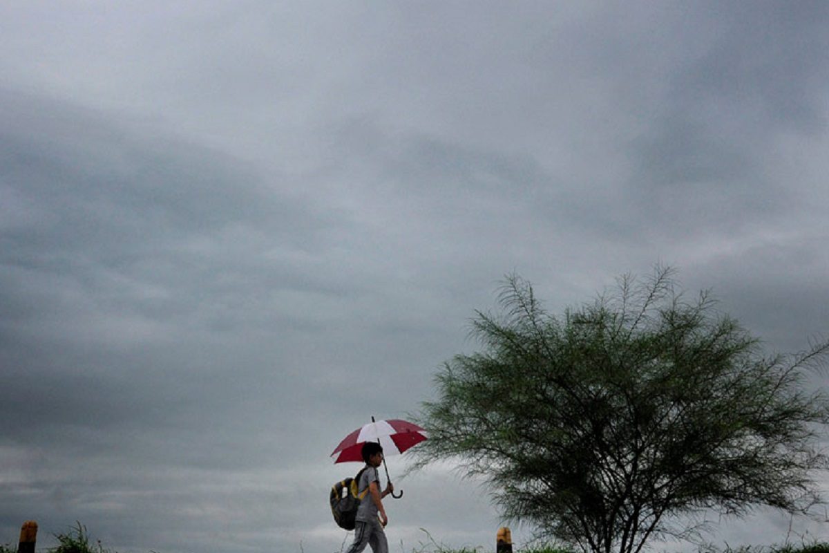 Chhattisgarh Weather:  बस्तर, दुर्ग, बिलासपुर समेत इन जिलों में बारिश का अलर्ट