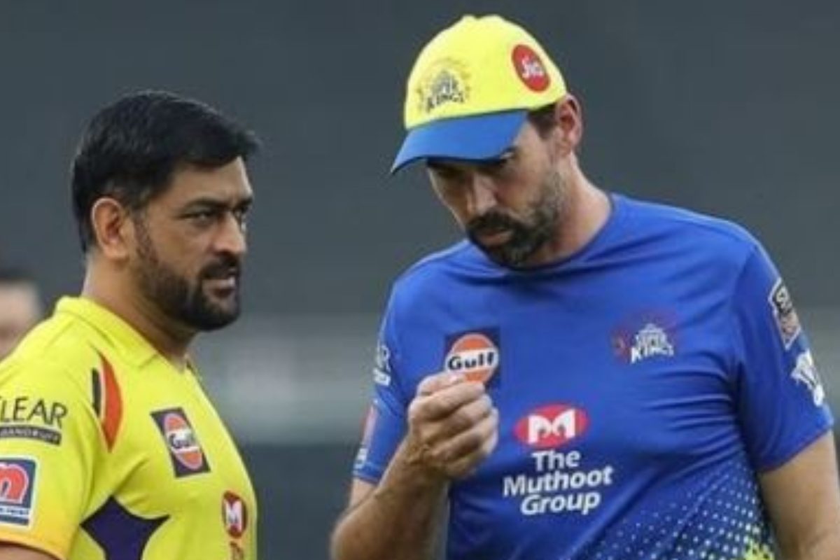 महेंद्र सिंह धोनी के IPL से संन्यास के बीच आई बड़ी खबर, चोटिल हैं यह स्टार