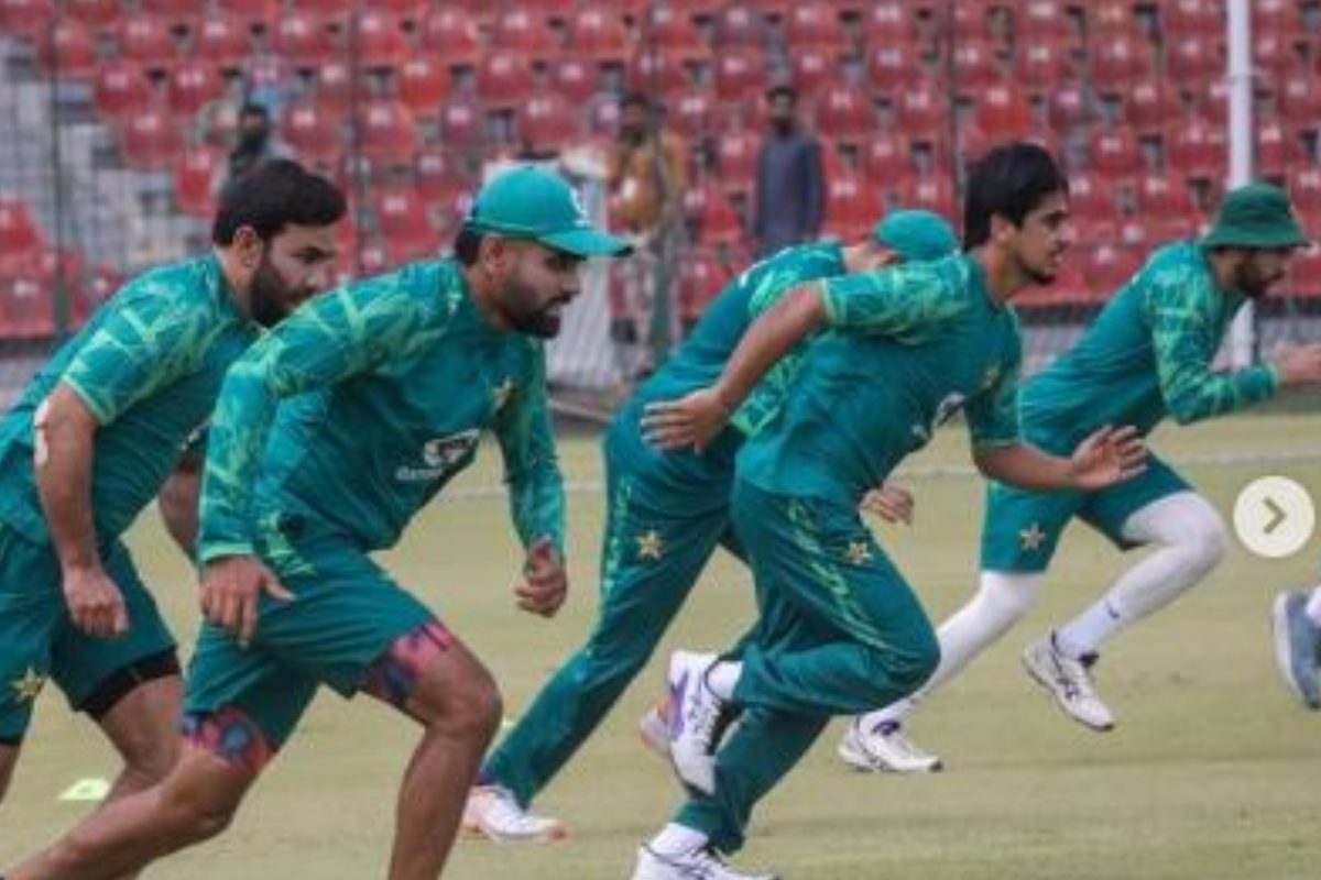 वर्ल्ड चैंपियन बनने पर पाकिस्तानी खिलाड़ियों पर होगी पैसों की बारिश