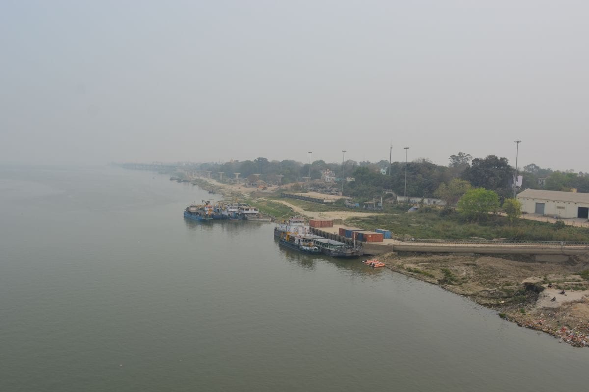 पटना बना देश का दूसरा सबसे प्रदूषित शहर पहला स्थान पर रहा दिल्ली का ये पड़ोसी