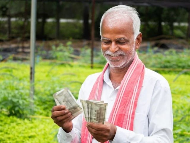 PM Kisan: किसानों के लिए खुशखबरी, 4 जून के बाद खाते में आएंगे पैसे! PM Kisan: किसानों के लिए खुशखबरी, 4 जून के बाद खाते में आएंगे पैसे!