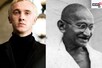महात्मा गांधी की 'Gandhi' वेब सीरीज में शामिल हुए हैरी पॉटर फेम Tom Felton