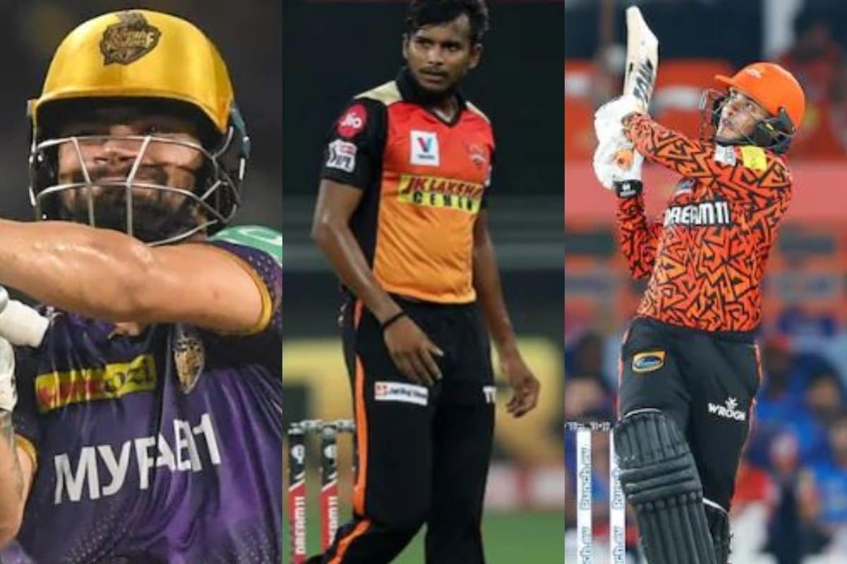 रिंकू- नटराजन और नारायण- भुवनेश्वर... इन खिलाड़ियों में होगी रोचक जंग