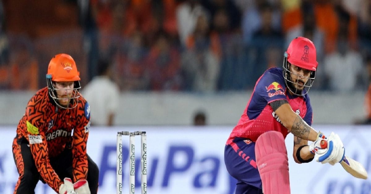 RR vs SRH: Qualifier 2 cancelled due to rain, so who will reach the final?