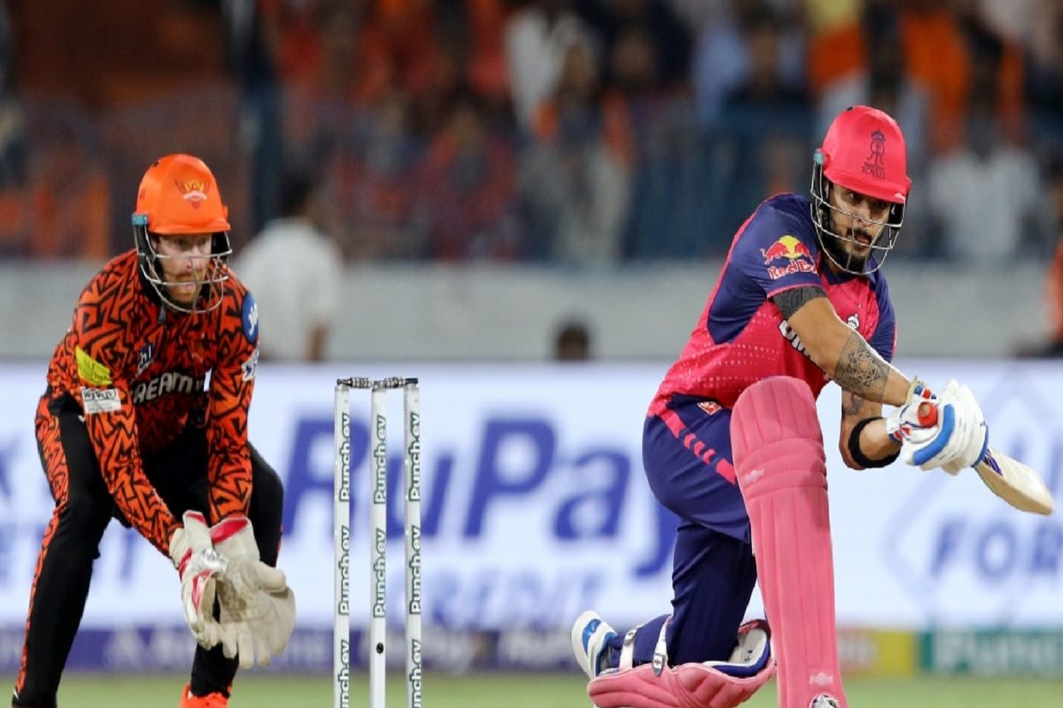 RR vs SRH: बारिश के कारण रद्द हुआ क्वालीफायर 2 तो कौन बनाएगा फाइनल में जगह?