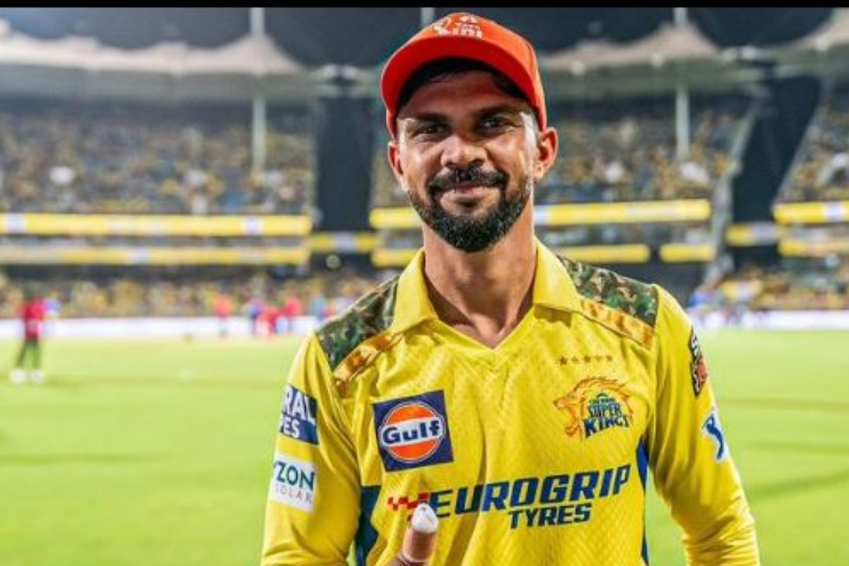 10 में से 9 बार टॉस हारे चेन्नई के कप्तान... हार का दोष विकेट पर मढ़ा