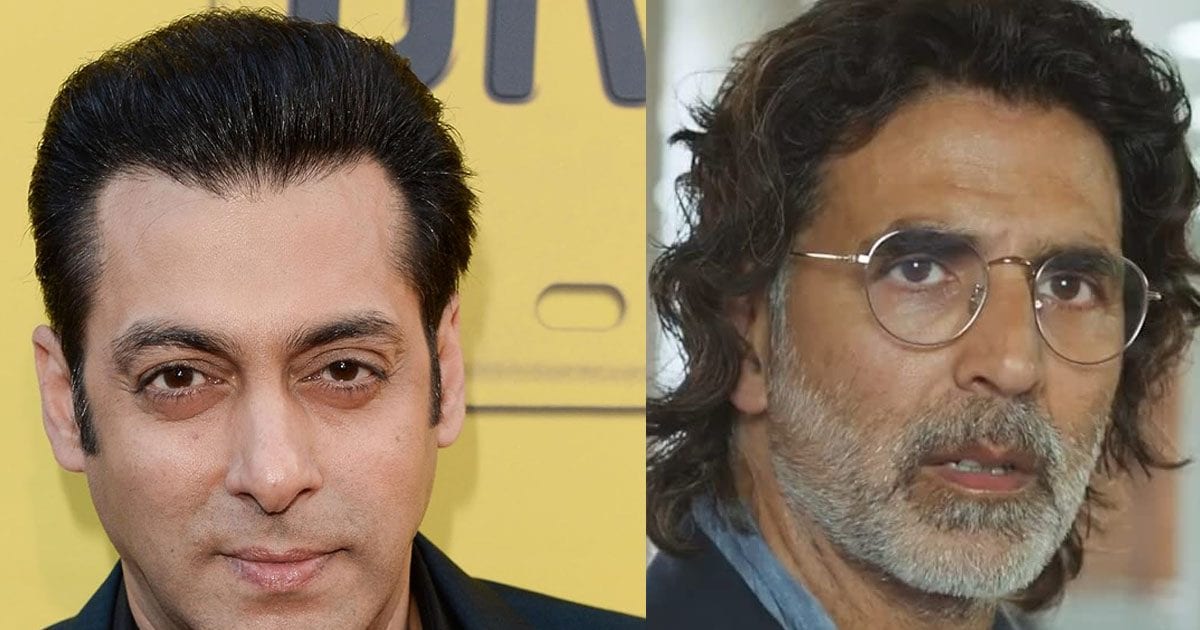 बॉक्स ऑफिस पर क्यों पिट रहीं अक्षय-सलमान की फिल्में? बॉलीवुड एक्टर ने खोला बड़ा राज, बोले- 'लोग थक गए हैं…'