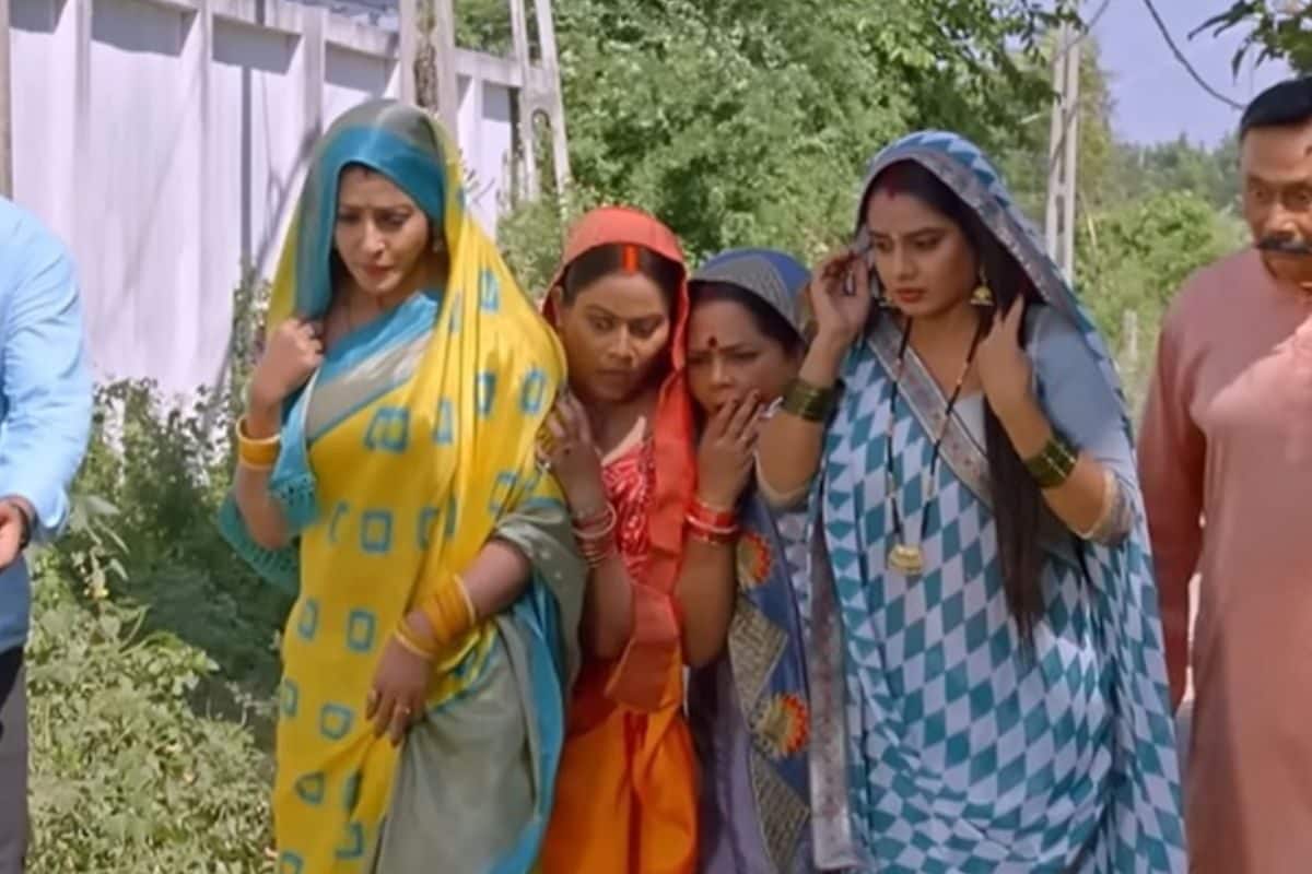 भोजपुरी फिल्म 'सौतन' का ट्रेलर रिलीज, 2 एक्ट्रेस के बीच फंसा ये हीरो