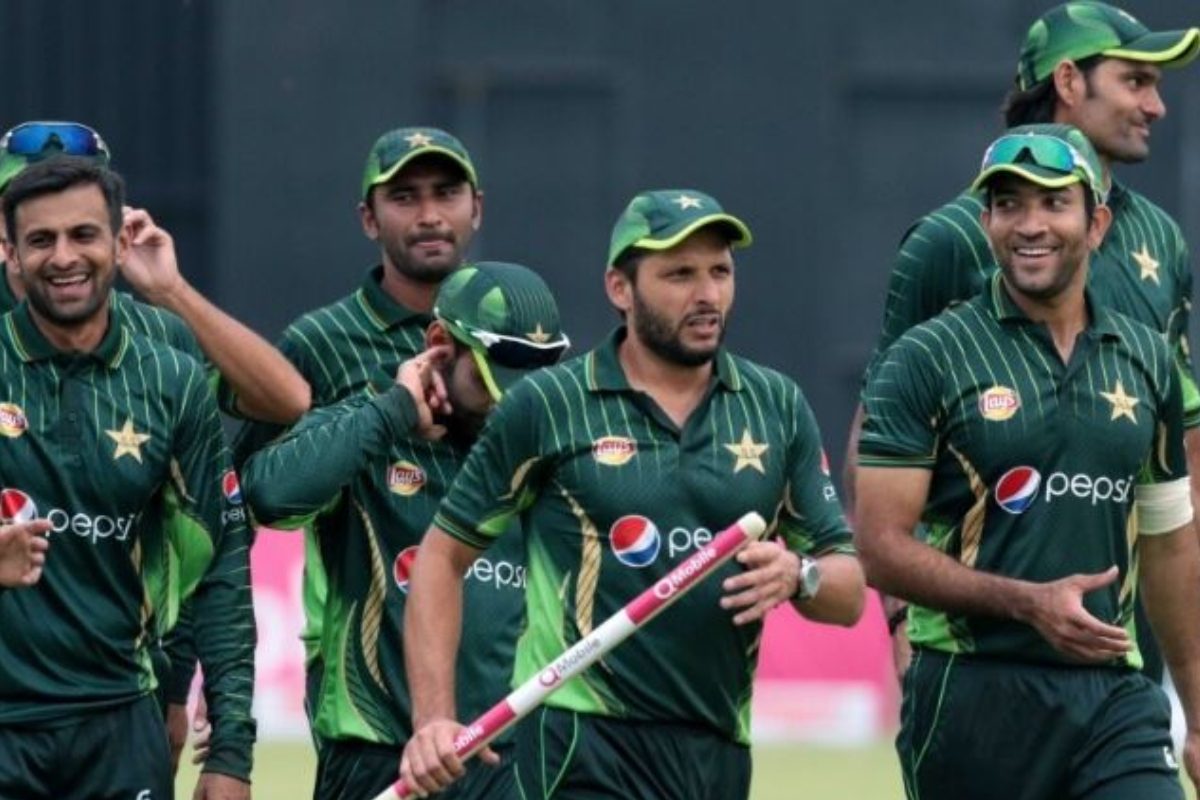 अपनी पेस अटैक पर इतरा रहा पाक दिग्गज... वर्ल्ड चैंपियन बनने का देख रहा सपना